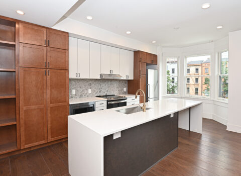 Court Street Condos