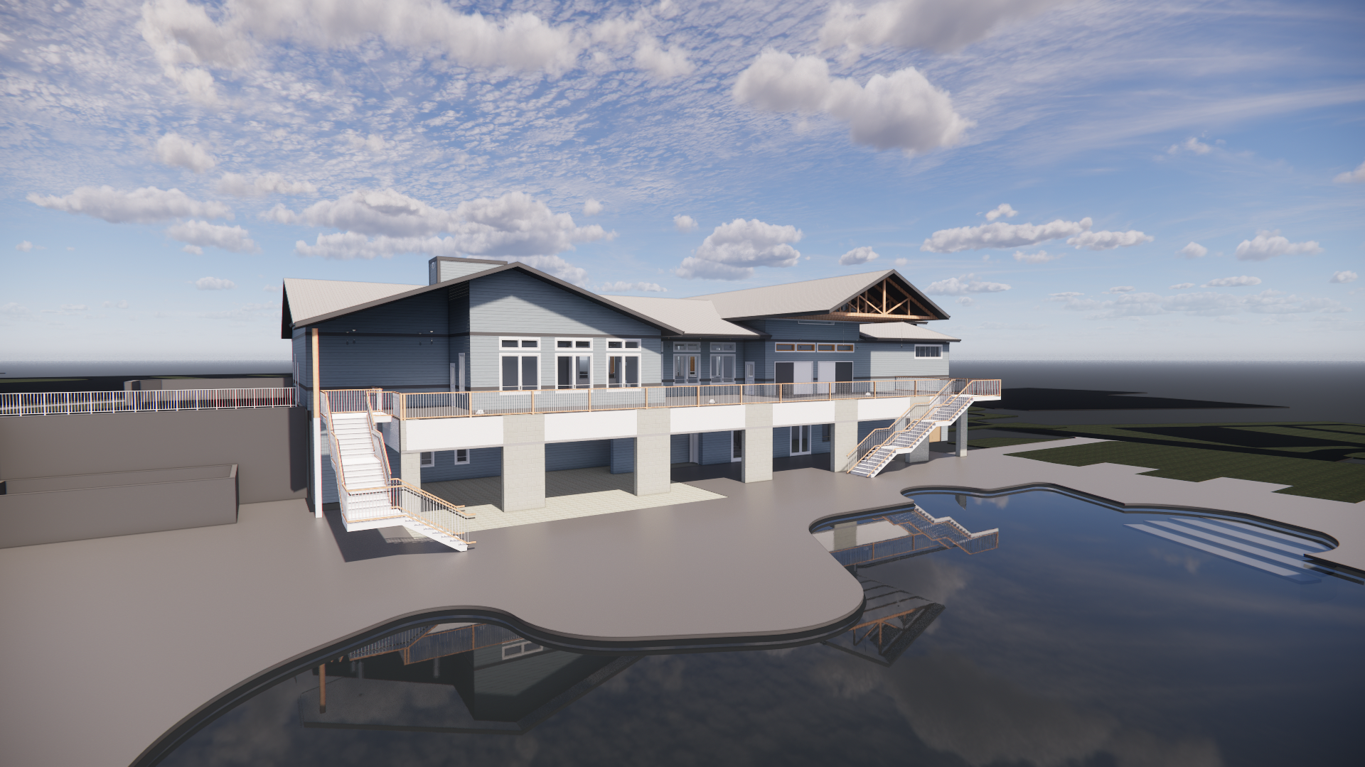 Pickens Resort 2